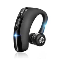 V9 PUBG HEADPHONES BUSINESS BLUETOOTH HEADSET