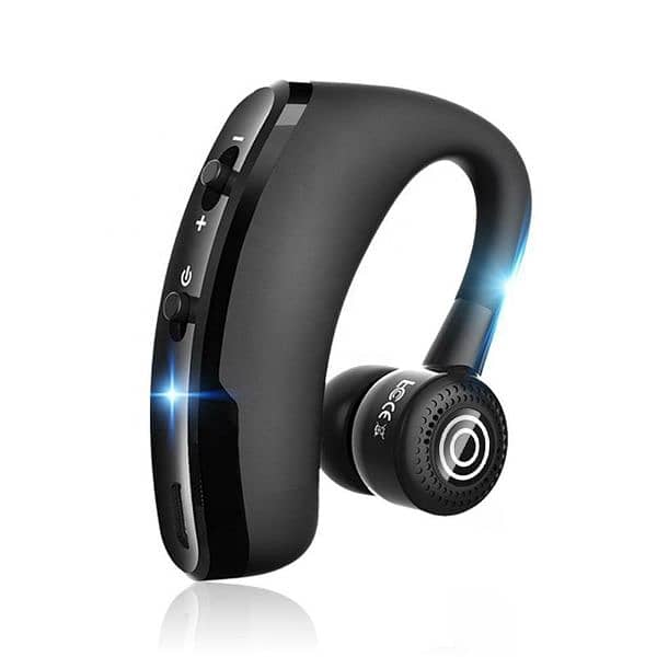 V9 PUBG HEADPHONES BUSINESS BLUETOOTH HEADSET 0