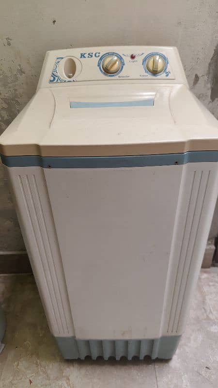 washing machine and dryer separate 4