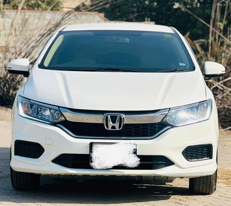 Honda City 1.2 auto 2022 0