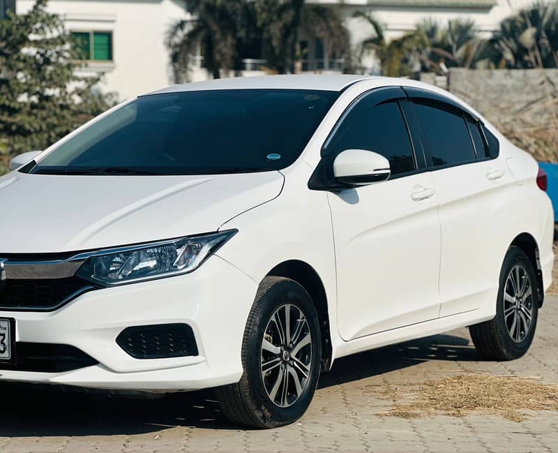 Honda City 1.2 auto 2022 2