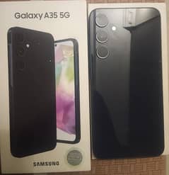 Samsung A35.5g