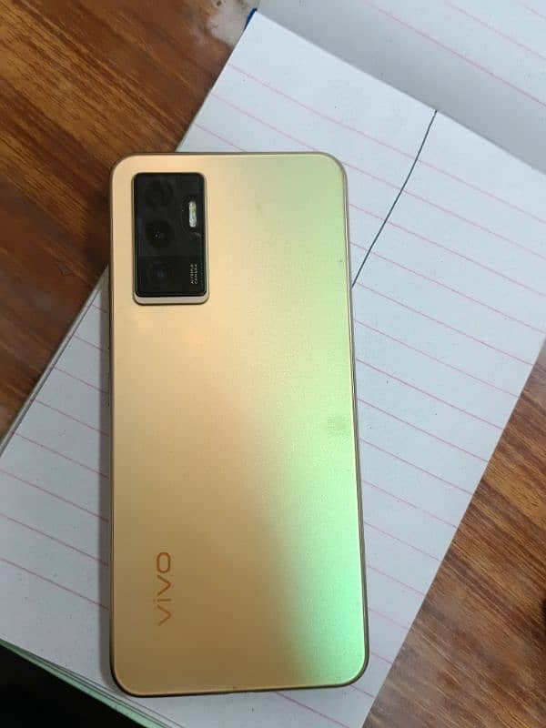 Vivo 23e. 0