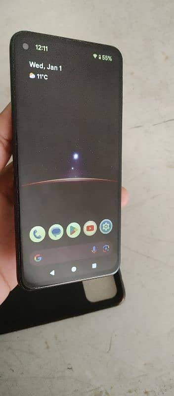 google pixel 4a 5g 6/128 official 1