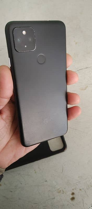 google pixel 4a 5g 6/128 official 8