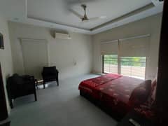 12 Marla Upper Portion Fully Furnished