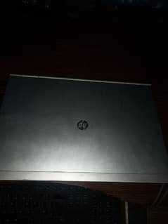 hp elite book laptop i 5 2nd generation