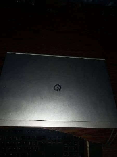 hp elite book laptop i 5 2nd generation 0