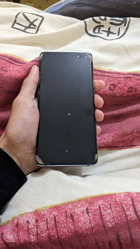 Samsung Galaxy S10 5g (contact 03494441462) 4