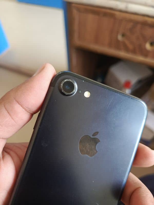 IPHONE 7 10/9 CONDITION 32GB NON PTA 1