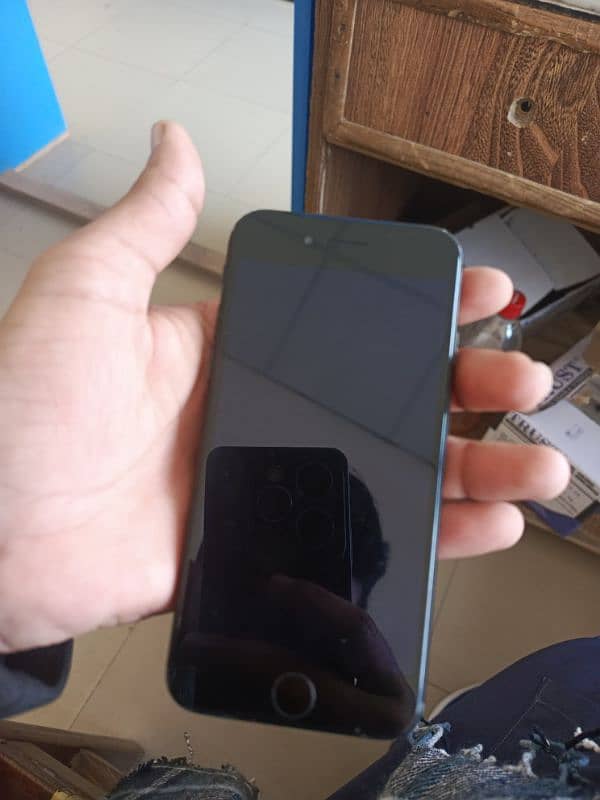 IPHONE 7 10/9 CONDITION 32GB NON PTA 2