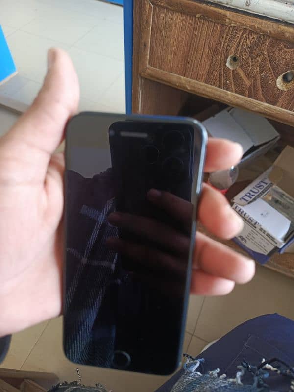 IPHONE 7 10/9 CONDITION 32GB NON PTA 3