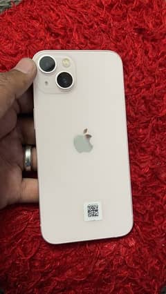 Iphone 13 Non Active (non PTA) factory unlocked