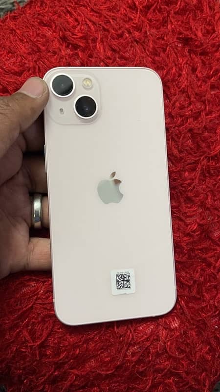 Iphone 13 Non Active (non PTA) factory unlocked 0