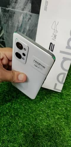 Realme GT 2 03290506093watsapp