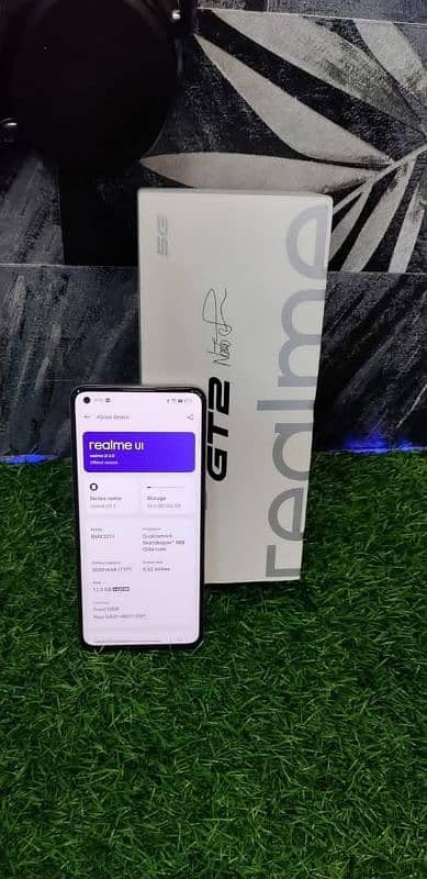 Realme GT 2 03290506093watsapp 1