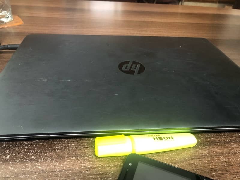 Hp probook core i3 1