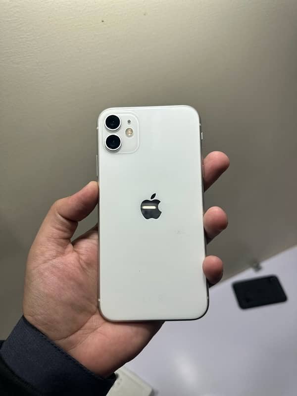 Iphone 11 ( non pta 128 gb) 2