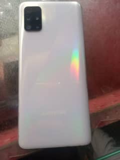 Samsung A51