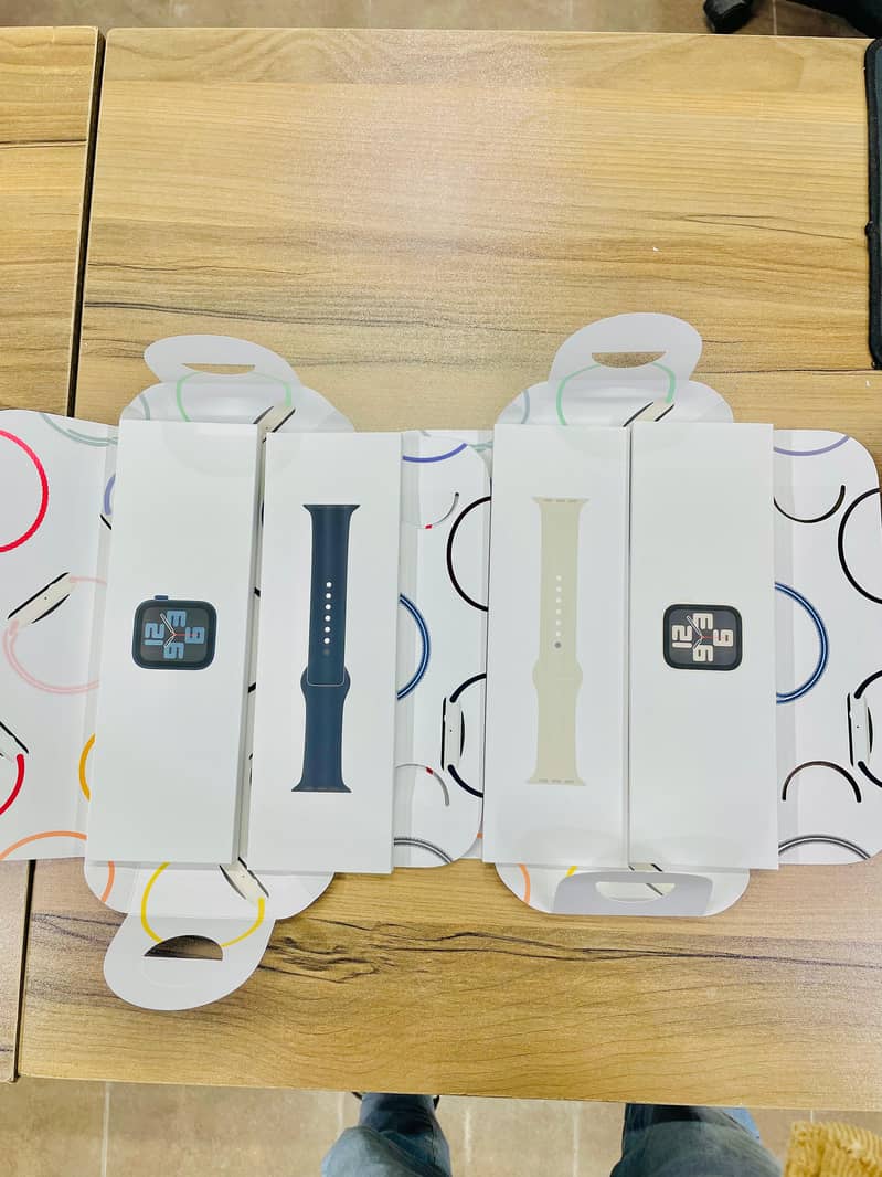 APPLE WATCH ULTRA 2 49MM BOX PACK 2