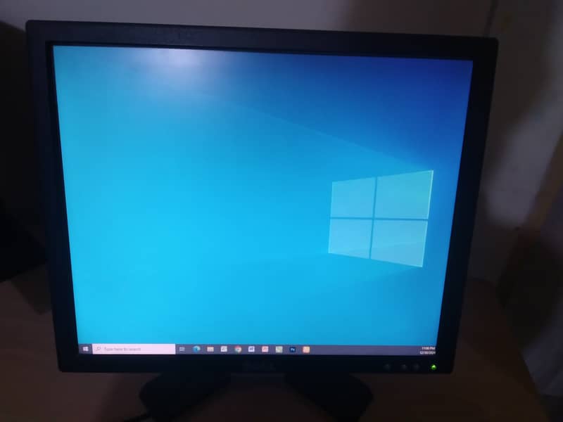 DELL LCD 7INCH no any fault 0