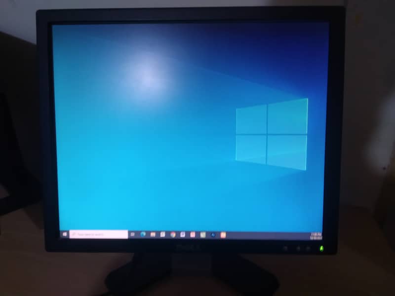 DELL LCD 7INCH no any fault 1