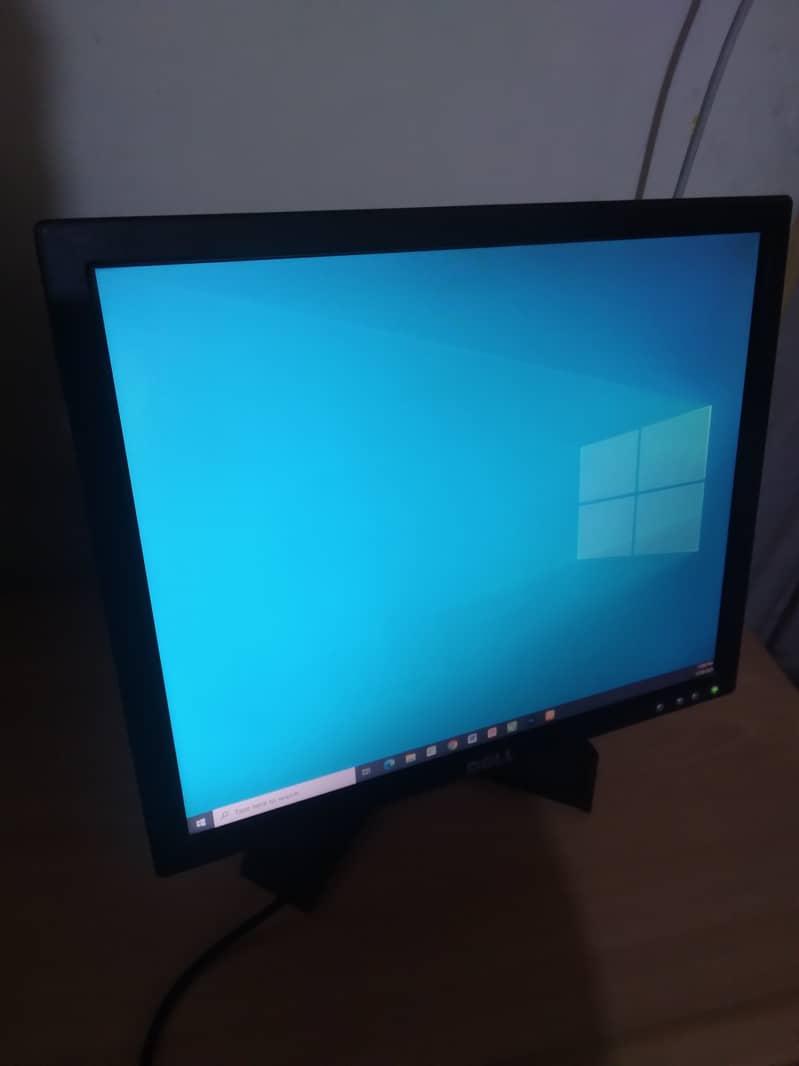 DELL LCD 7INCH no any fault 2