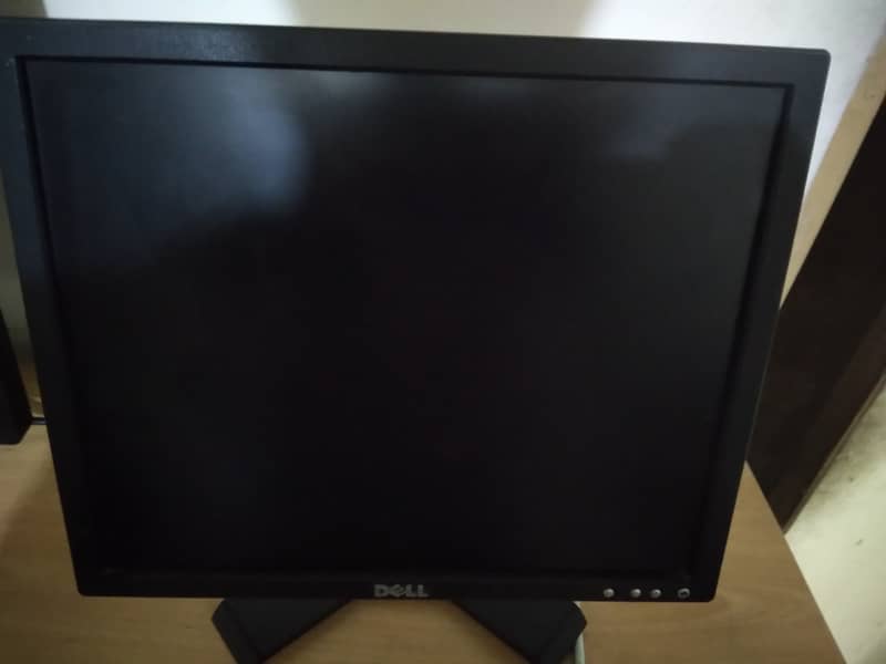 DELL LCD 7INCH no any fault 3