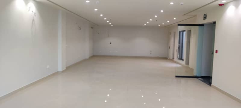 8 Marla Brand new floor with Lift 3