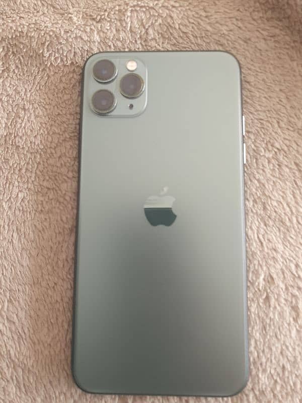 iphone 11 pro max 256gb 2