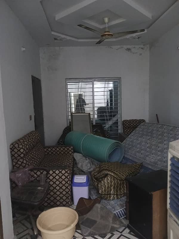 5 MARLA HOUSE FOR RENT IN JOHAR TOWN C BLOCK 1