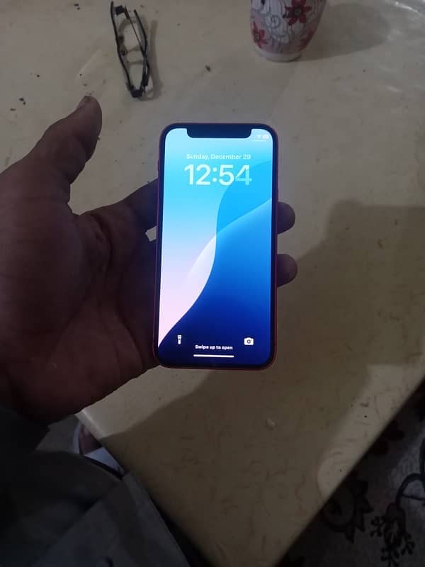 iPhone 12 mini jv non pta urgent sale 6