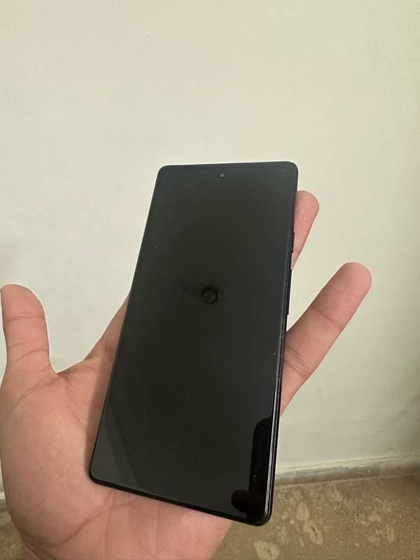 Google Pixel 6a 9/10 Officially PTA Approved 1