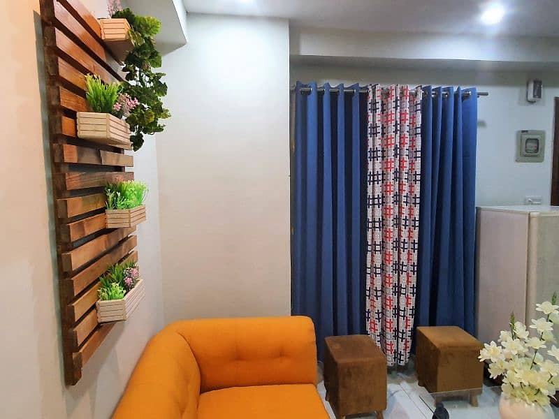 fully furnished apartments for rent daily basis 5