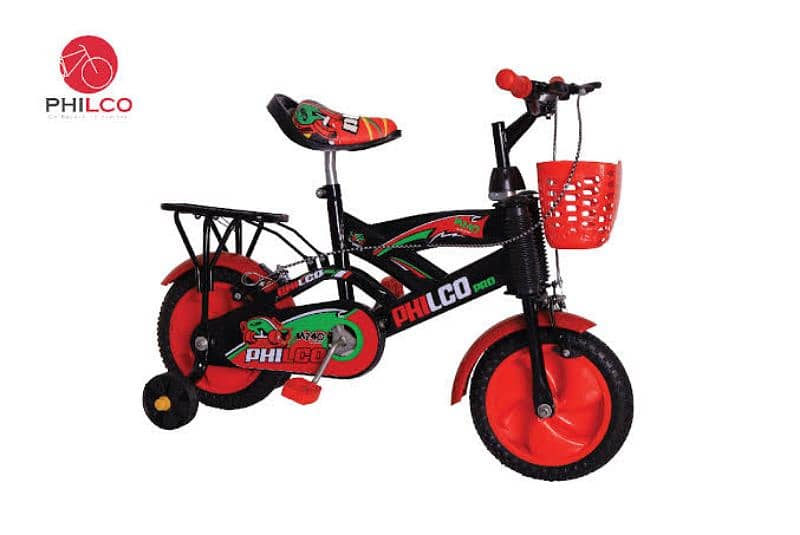 New Design 12" Inch & 16 Inch Cycle For Kids Fomic Tyres 0