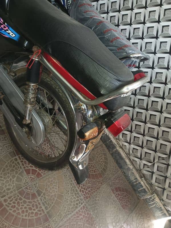 metro bike for sale 3