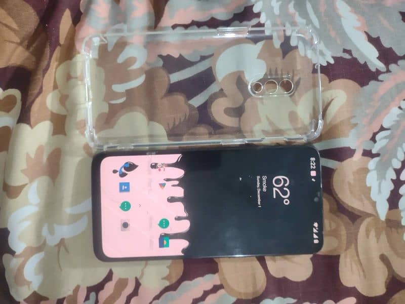 one plus 6t. argent sale 4