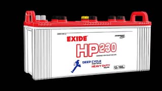 Exide