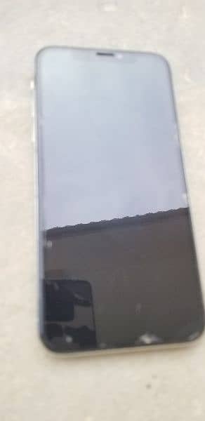 iPhone XS 64gb Non PTA Urgent SALE 1