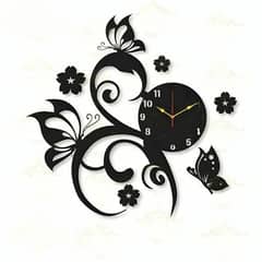 premium quality wall clock