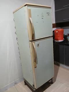 fridge