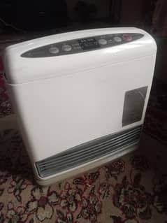 Electric Blower Heater For Sale