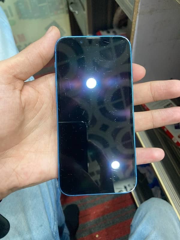 iphone 13 Mini  Factory Unlock 128GB 2