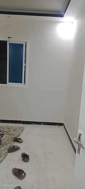 This Flat For Sale Purpose In Nazimabd 2