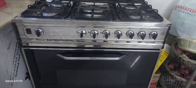 25000 sale my sun flame oven  few time used   03313079891