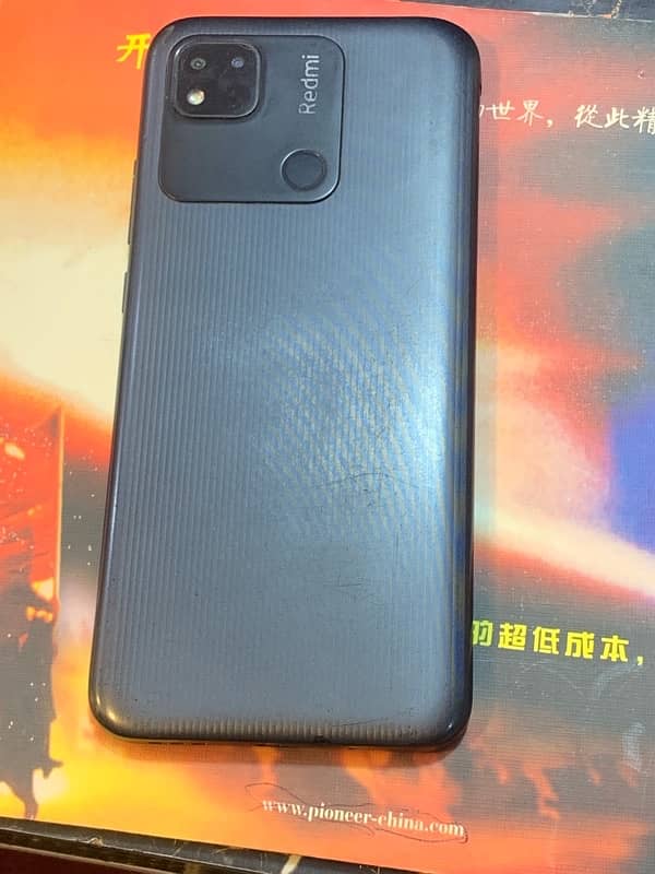 Redmi y9 urgent sale 1