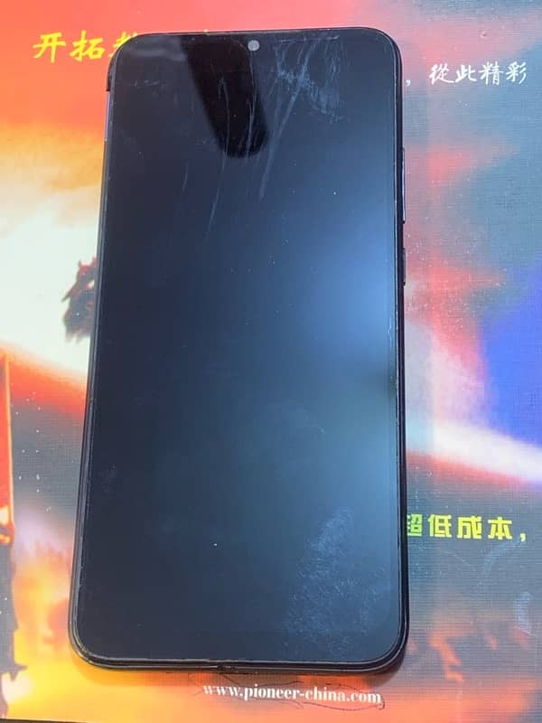 Redmi y9 urgent sale 3