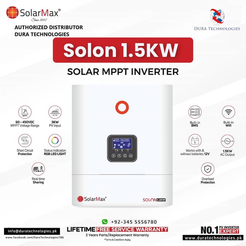 Solarmax inverter/solar inverter/wholesale dealer/solar system/project 11