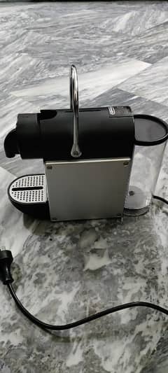 Nespresso Coffee Machine Expresso electronics etc