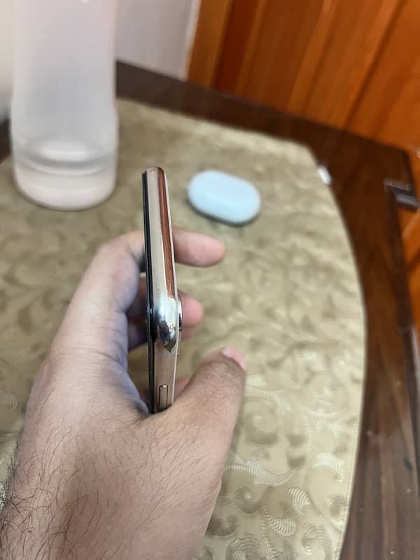 iphone x 64gb PTA APPROVES 2